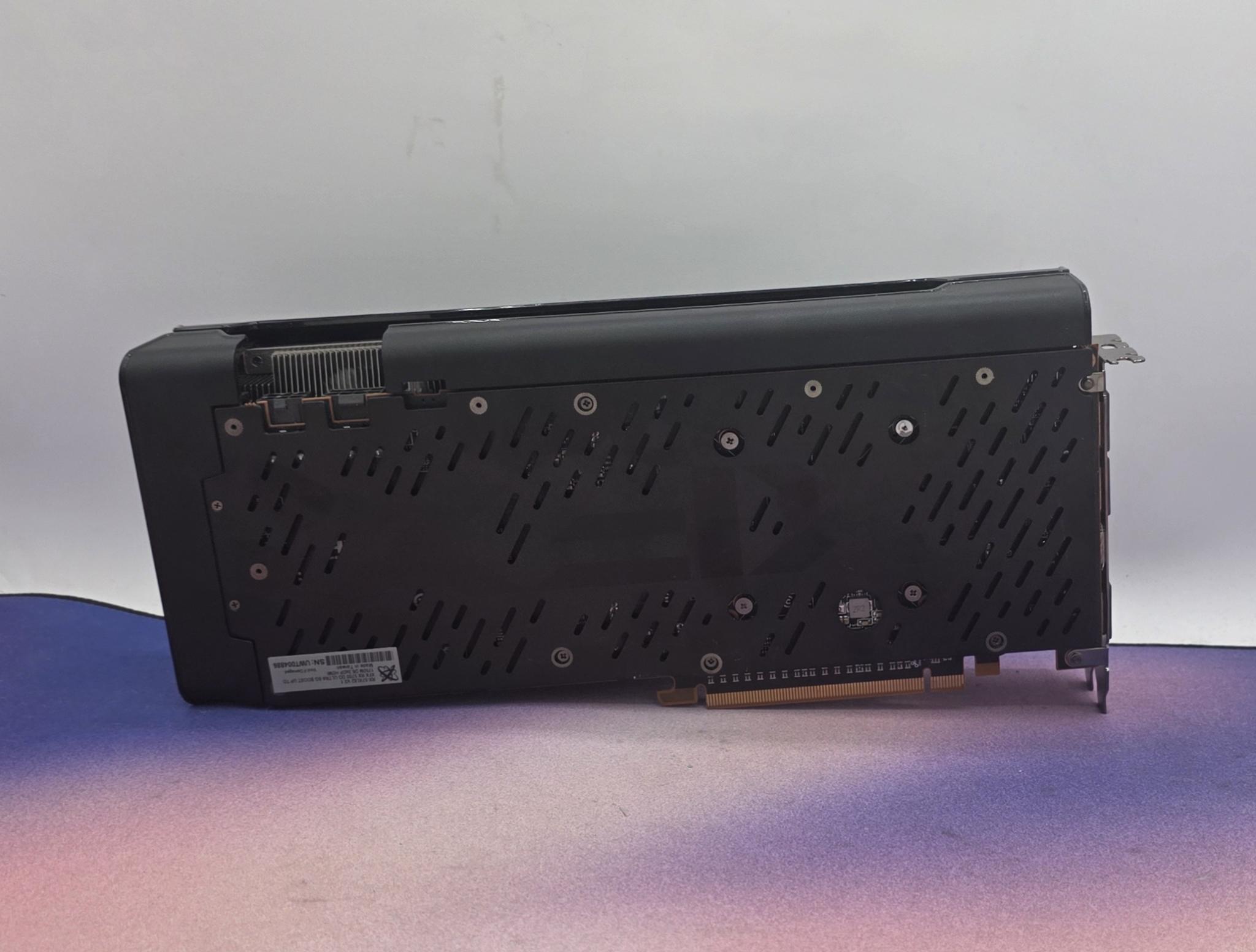 XFX RX 5700 DD Ultra