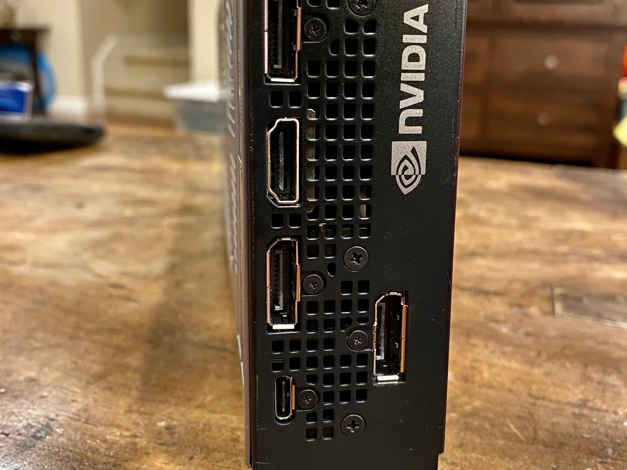 Nvidia 2080 Ti Founders Edition - Excellent Condition 