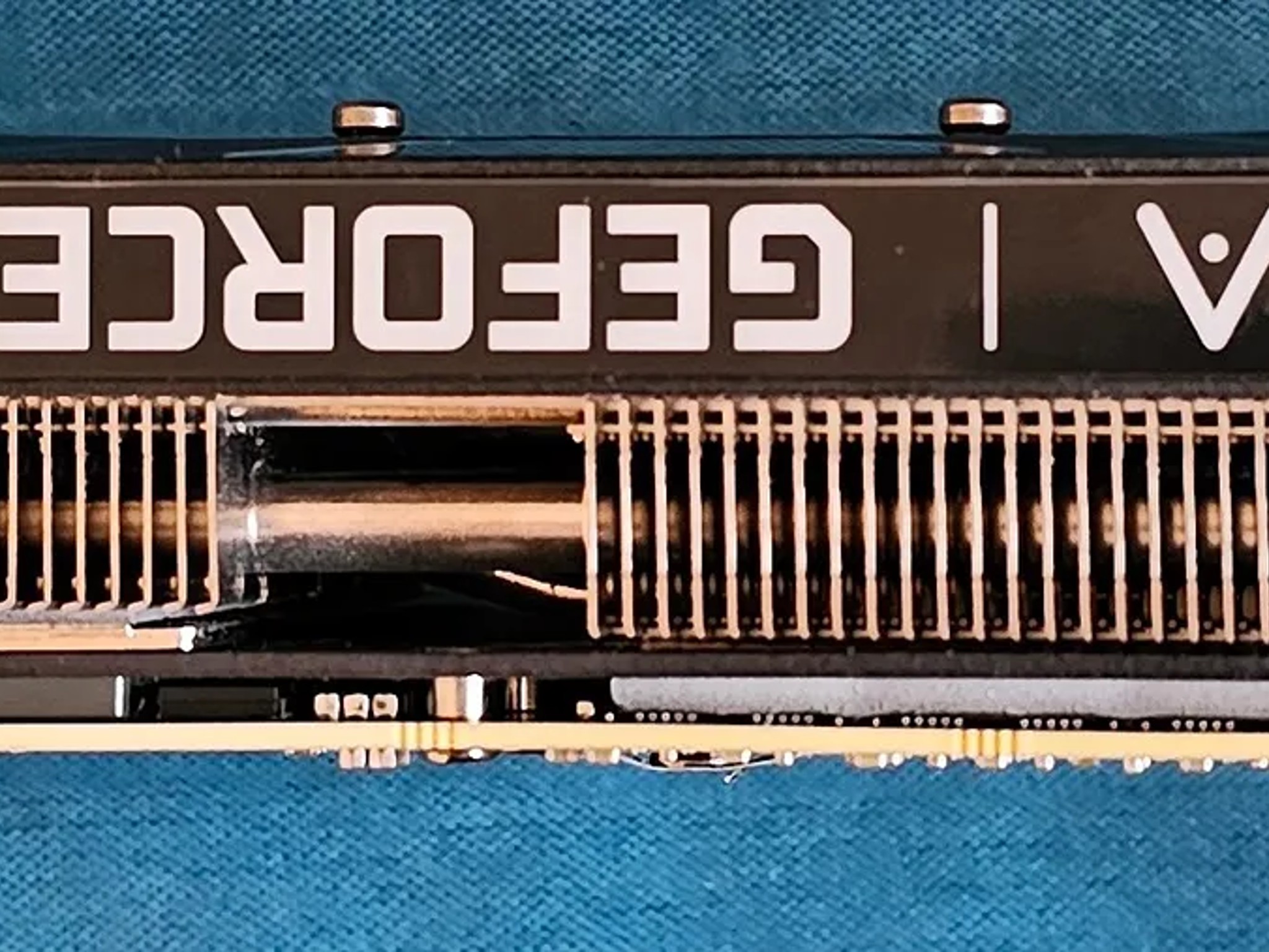 EVGA RTX 2070 XC Black Edition + PowerLink