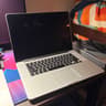 Apple Macbook Pro 15-inch 2015 (4-Core 2.8 Ghz i7, 16GB RAM, 1TB SSD) (MAX-SPEC)