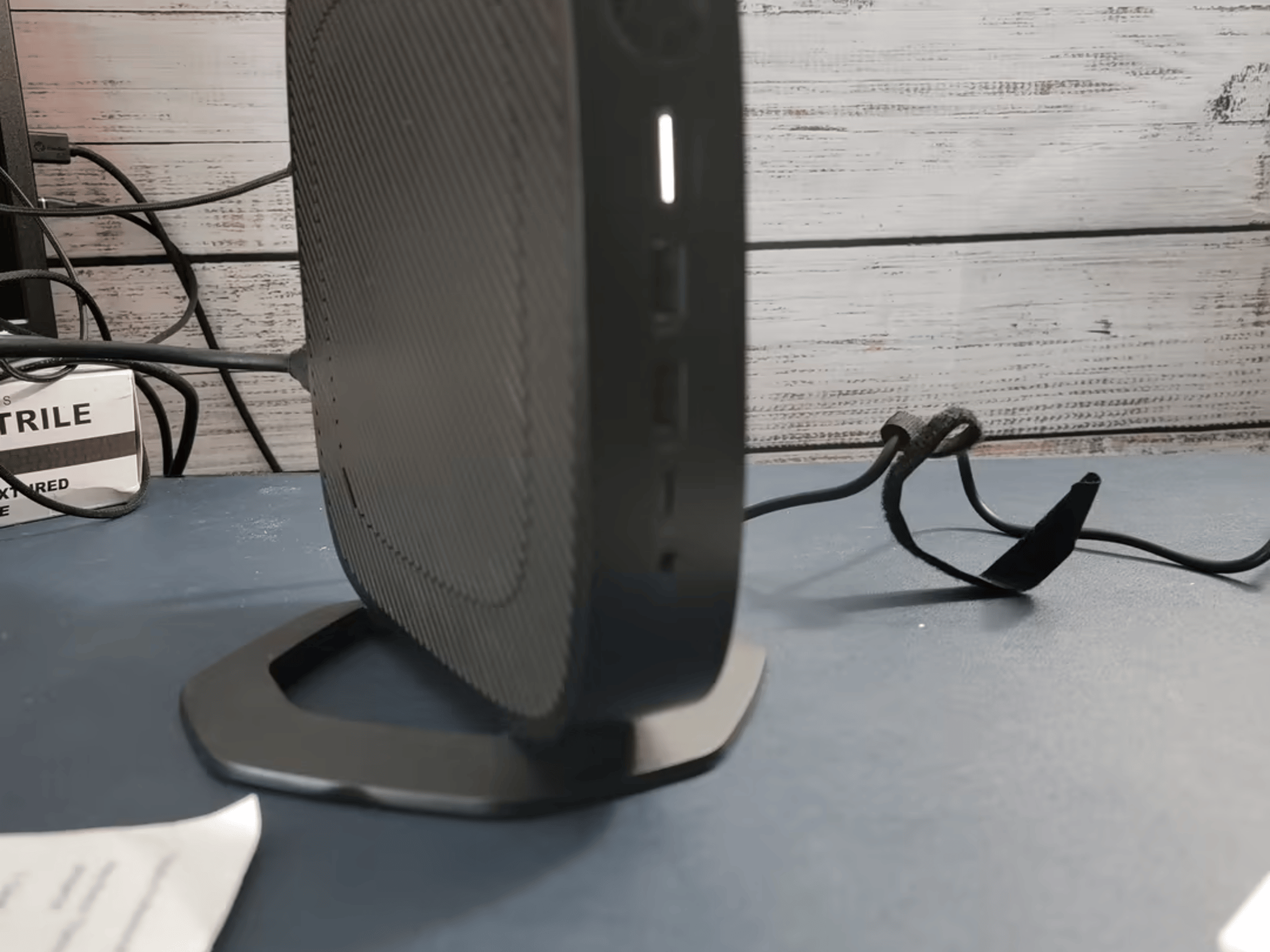 HP T640 Thin Client (Ryzen R1505G Embedded with upgrades)