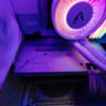 Custom Gaming PC Build