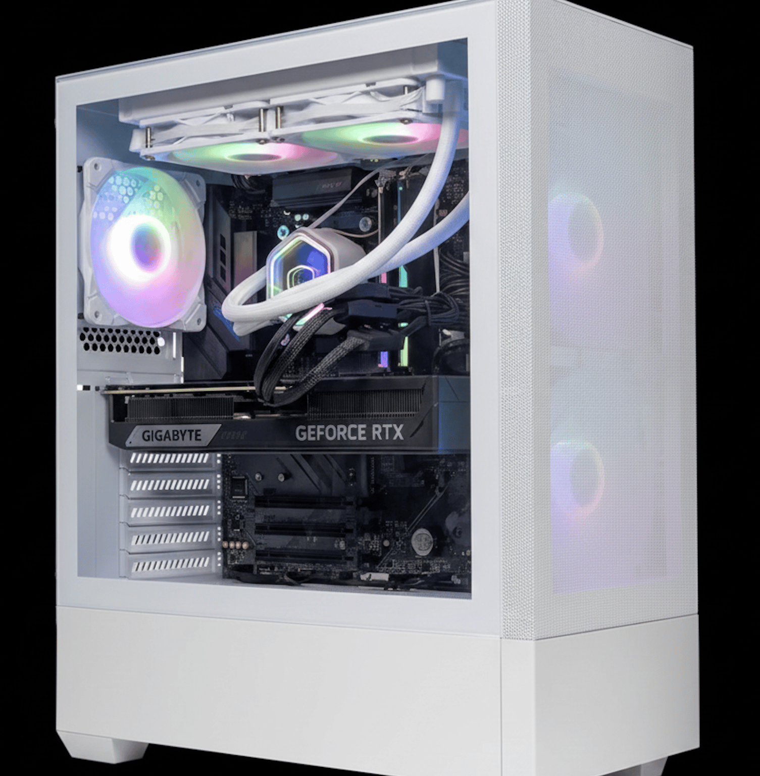 9800x3D | RTX 5080 | 32GB DDR5 | 2TB SSD | CUSTOM PC