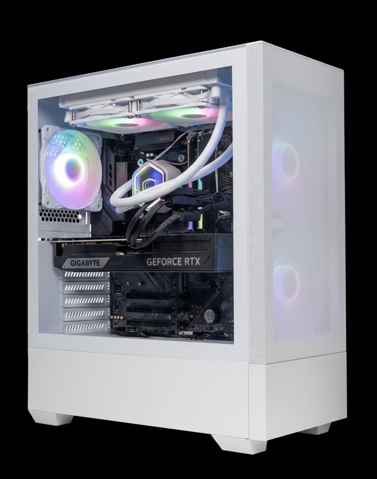 9800x3D | RTX 5080 | 32GB DDR5 | 2TB SSD | CUSTOM PC