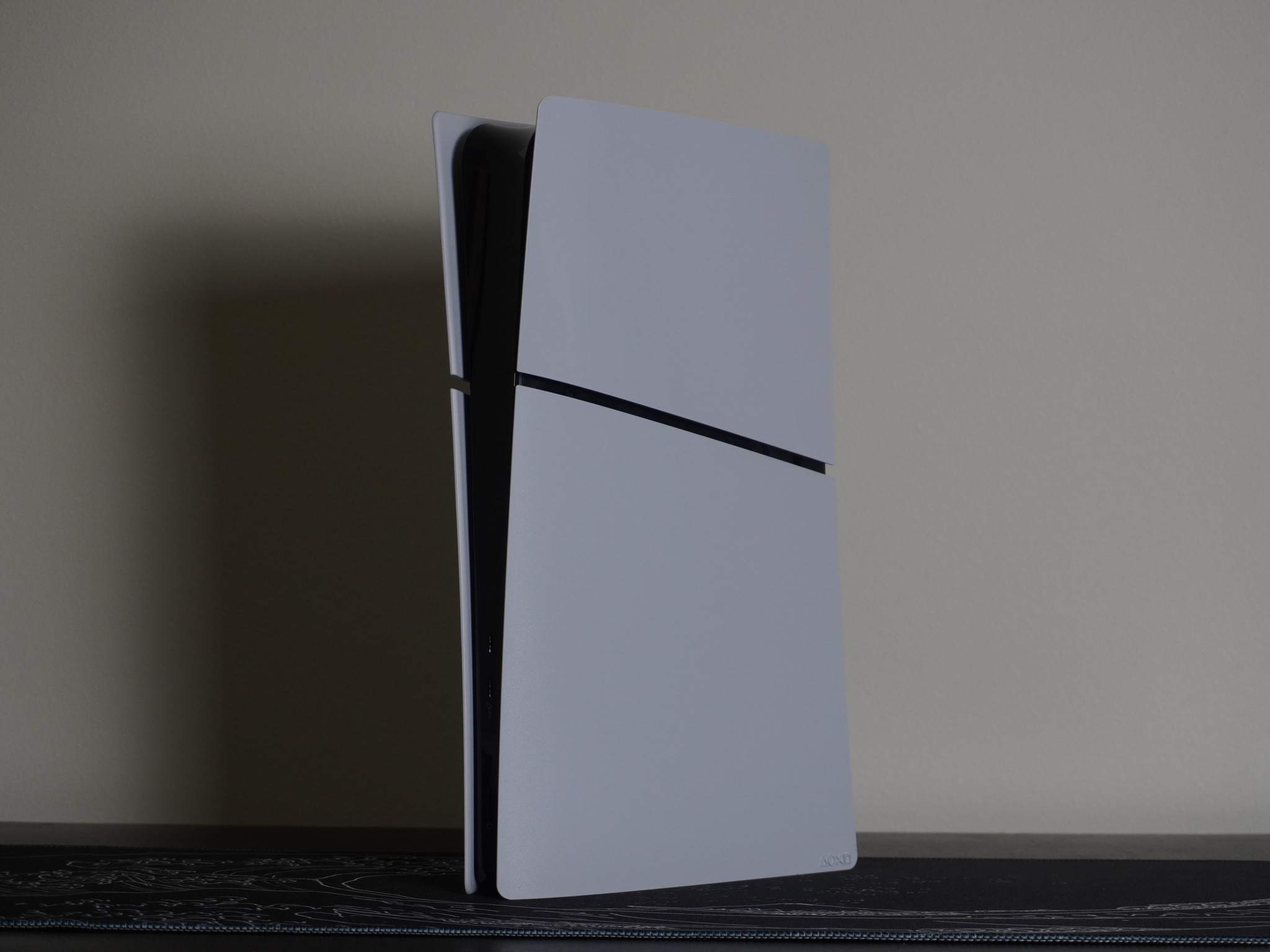 PS5 Slim Digital Edition