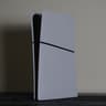 PS5 Slim Digital Edition