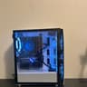 GeForce RTX 2060 Custom Gaming PC - Core i5-11400F, 16GB RAM, 512GB NVMe SSD