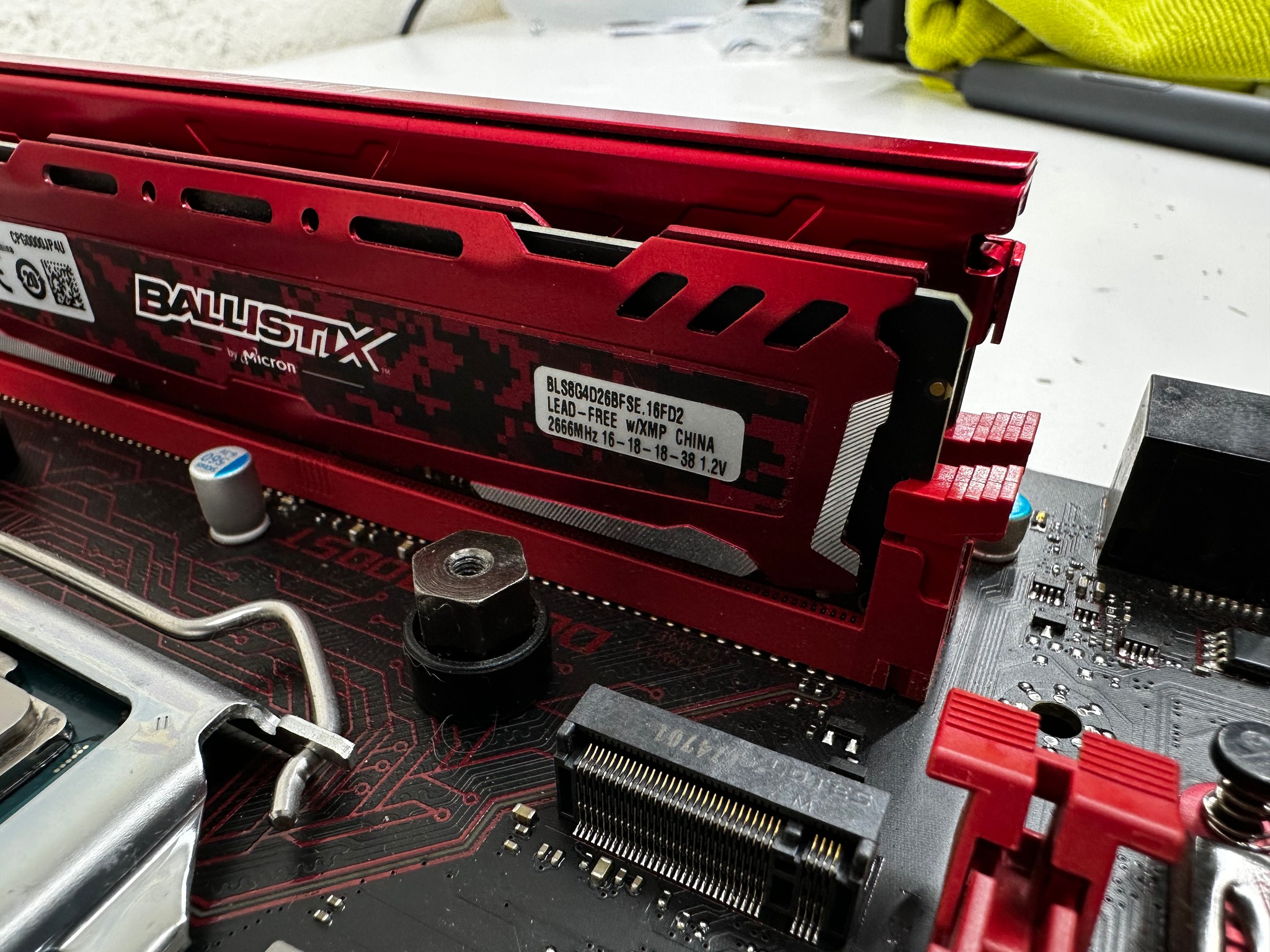 i5-7600K | MSI B250M Gaming Pro | 12GB DDR4 RAM | CoolerMaster Hyper212 EVO Motherboard Bundle