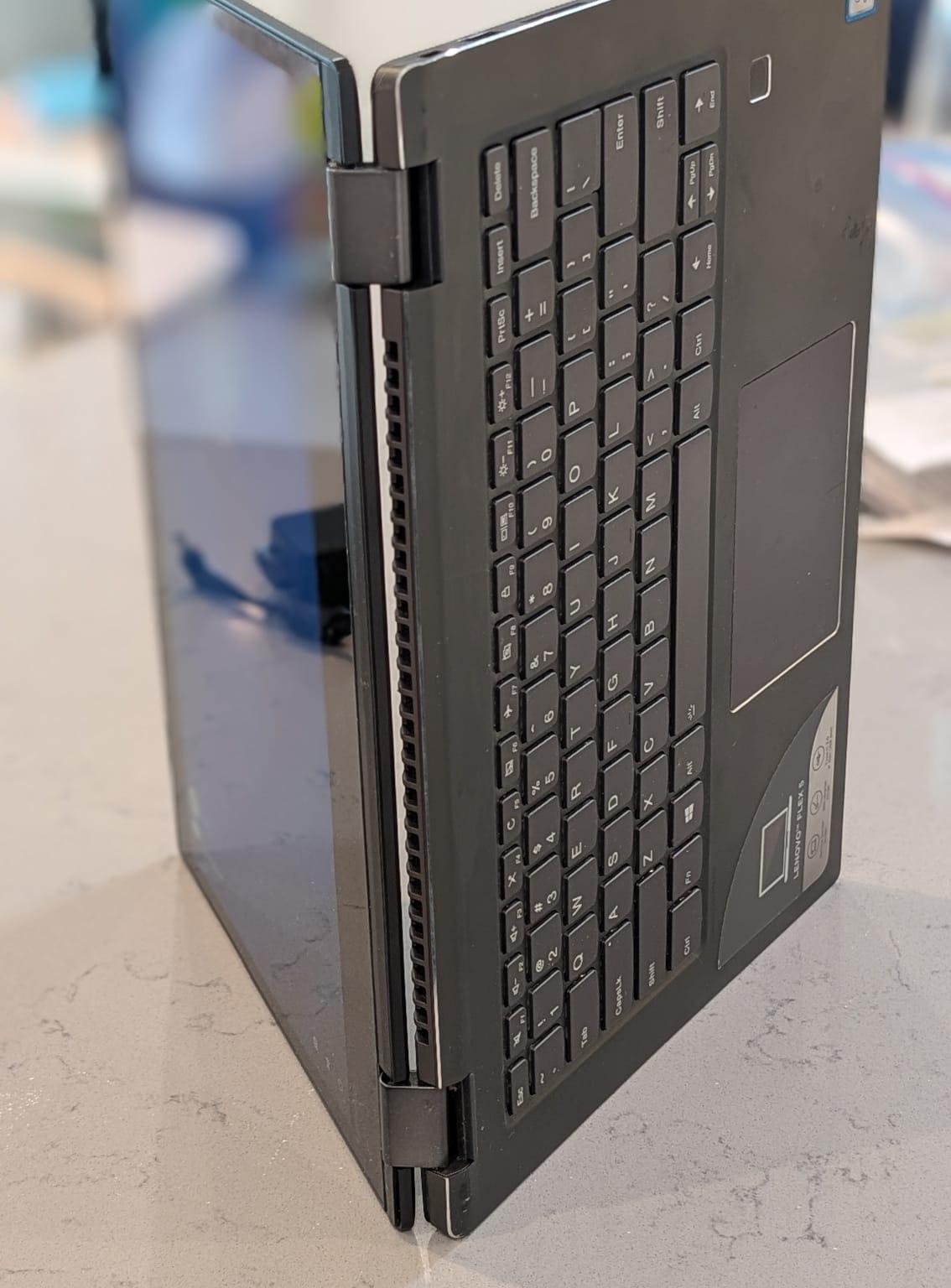 Lenovo IdeaPad Flex 5 14" FHD 2-in-1