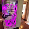 Gigabyte Aero RTX 4080 Super 16gb Super OC + Ryzen 7800x3d PC Build #8