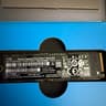 Western Digital PCIe NVMe Gen4 SSD 1TB New open box tested