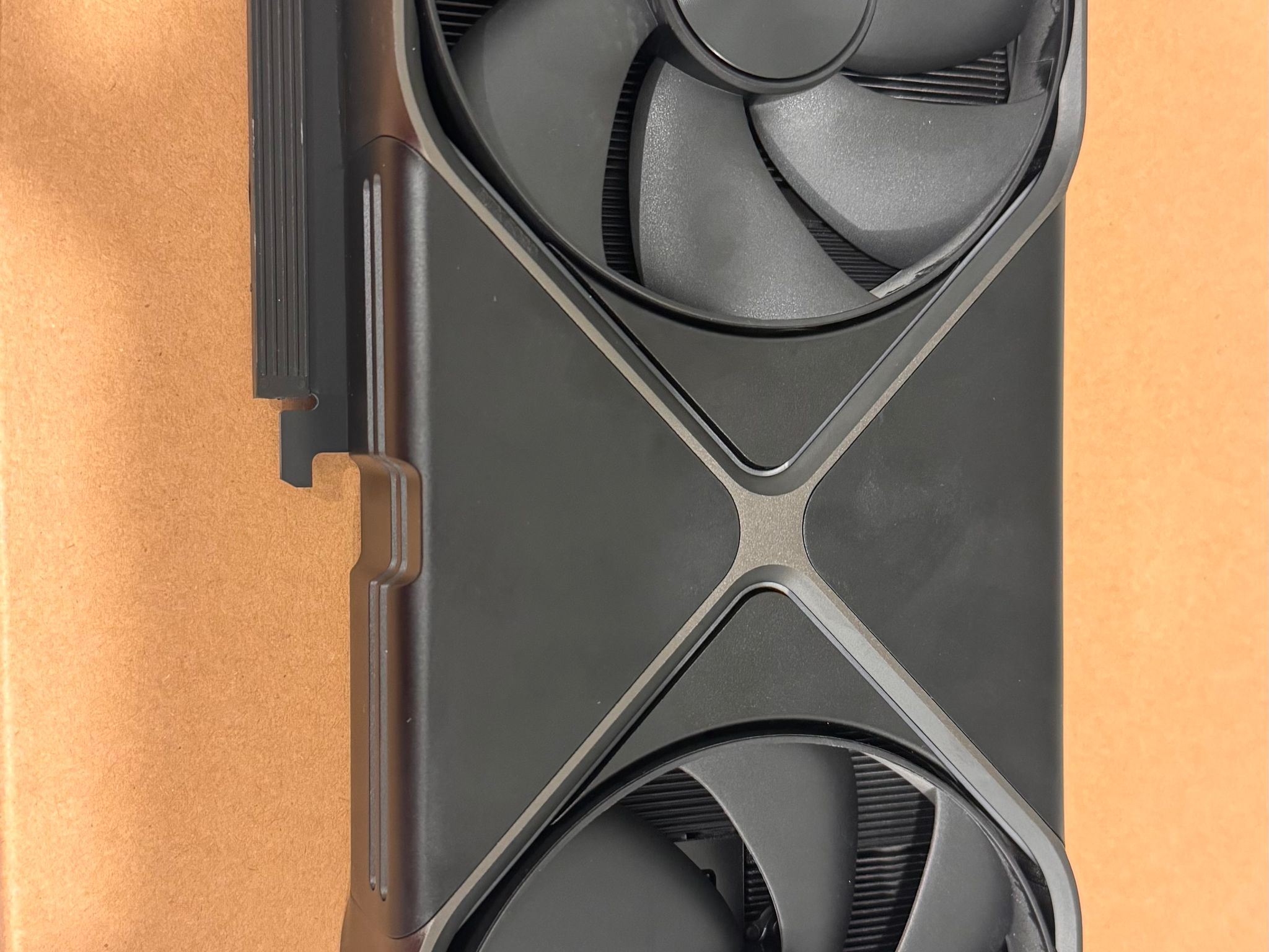 NVIDIA GeForce RTX 5090 Founders Edition