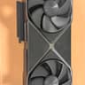 NVIDIA GeForce RTX 5090 Founders Edition