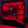 Custom Gaming PC Build
