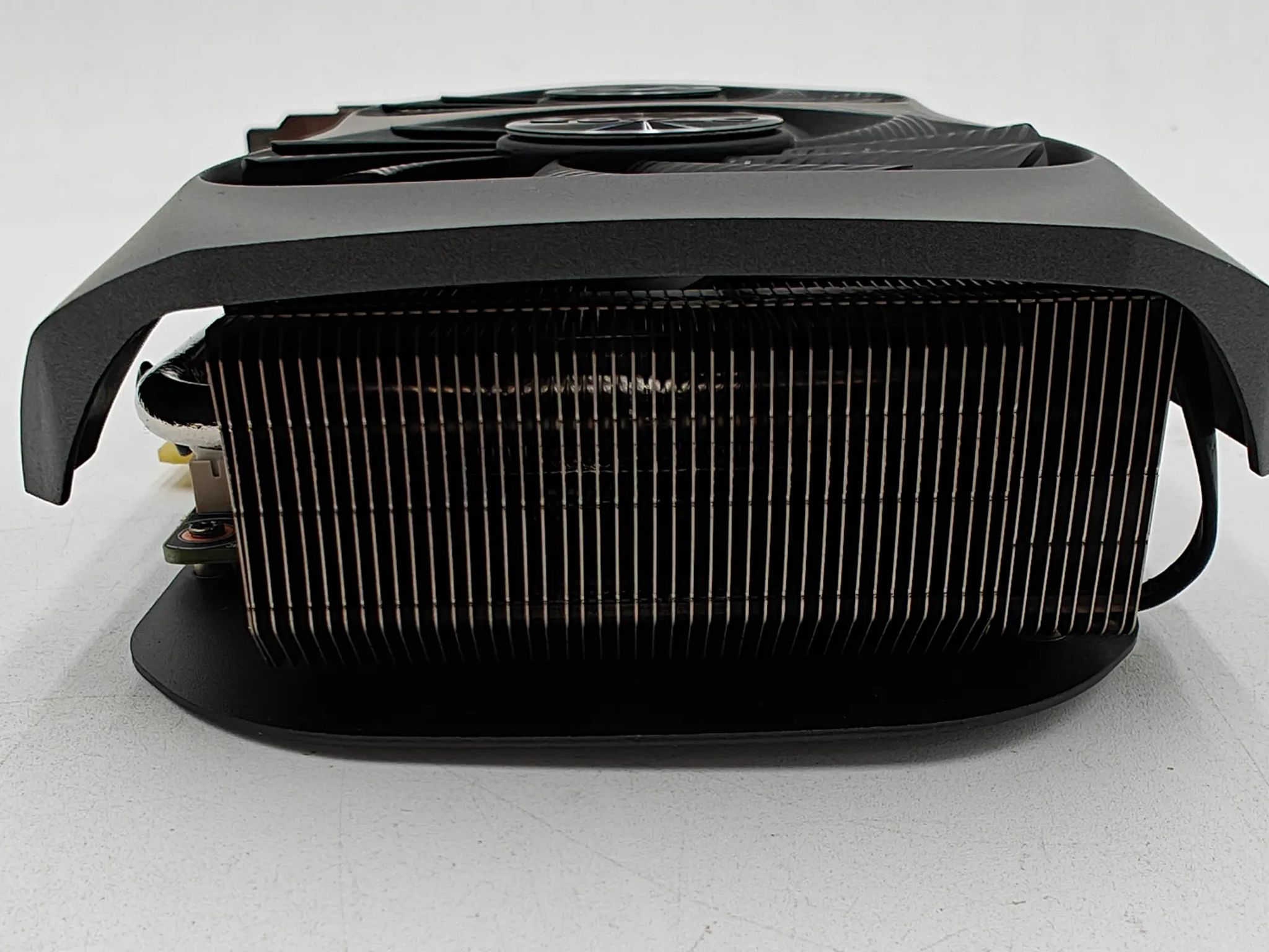 ZOTAC GAMING GeForce RTX 4060 Ti 8GB Twin Edge OC DLSS
