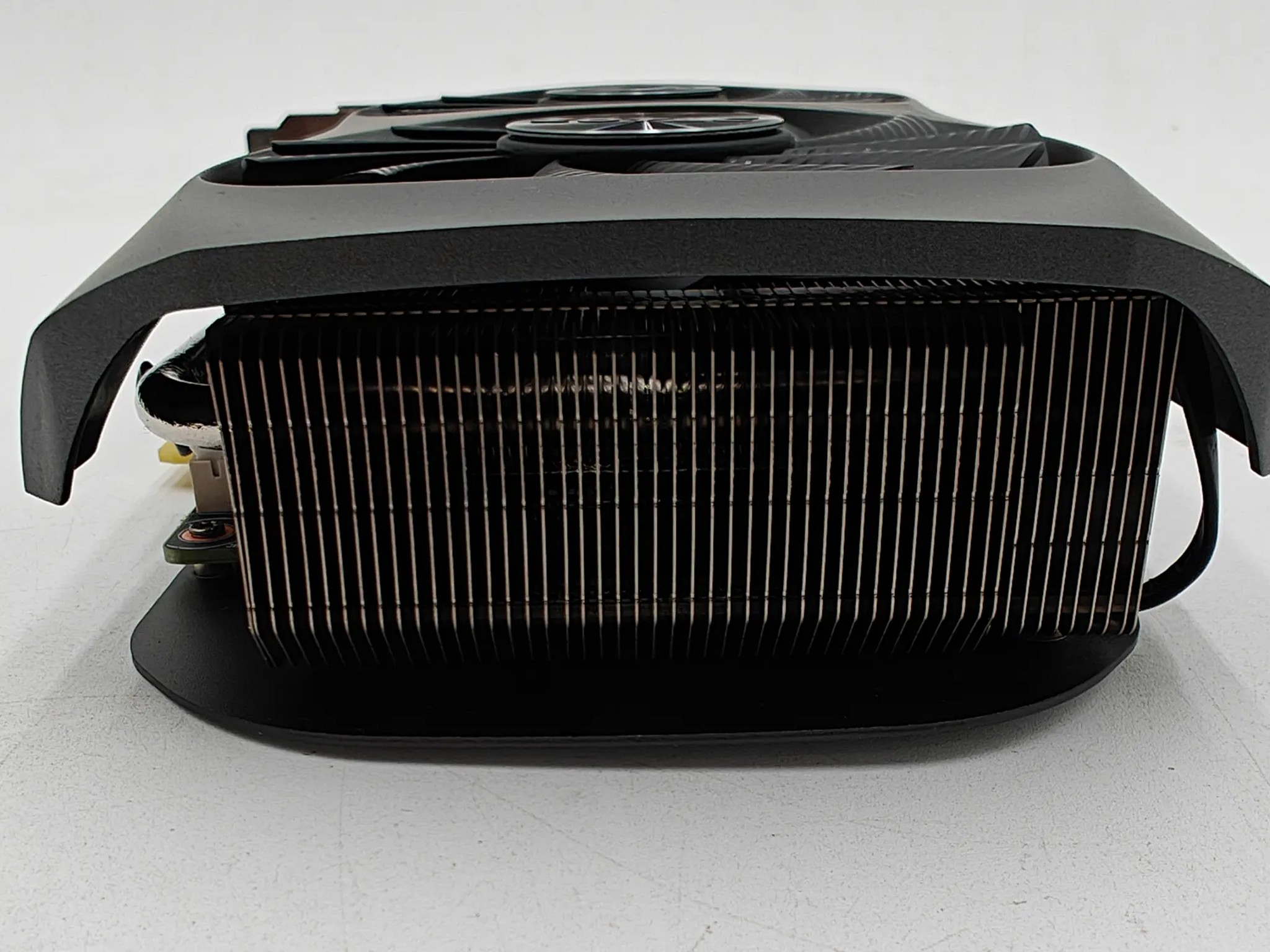 ZOTAC GAMING GeForce RTX 4060 Ti 8GB Twin Edge OC DLSS