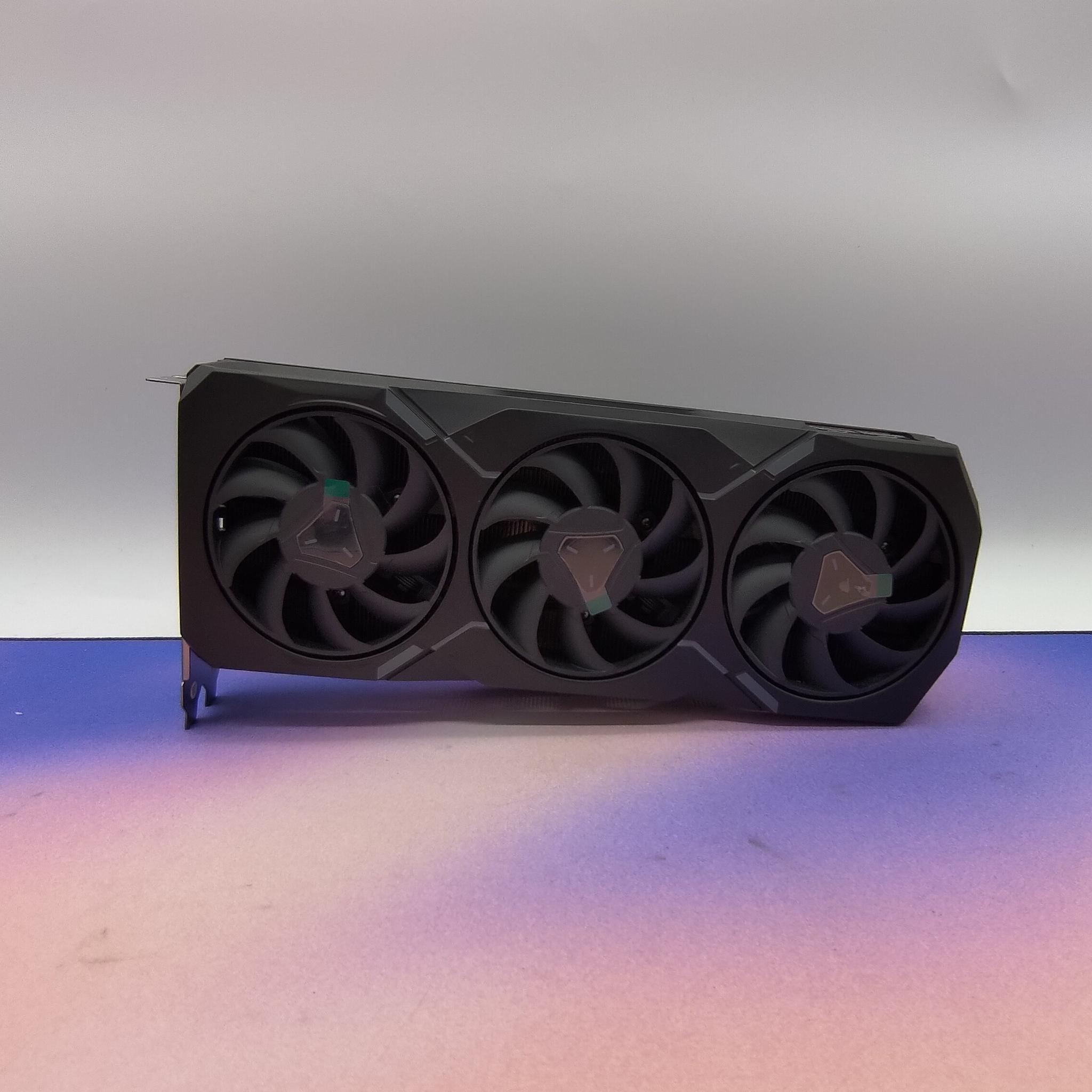 AMD Radeon RX 7900XT