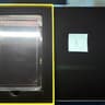 PSA/CGC ULTRA (Prism) Phantom Display Acrylic Graded Card Case - USED OPEN BOX