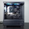 GAMING PC | GTX 1070 | I3-12100F | 16 GB RAM | 1 TB SSD | WIFI 6 | WINDOWS 11 PRO