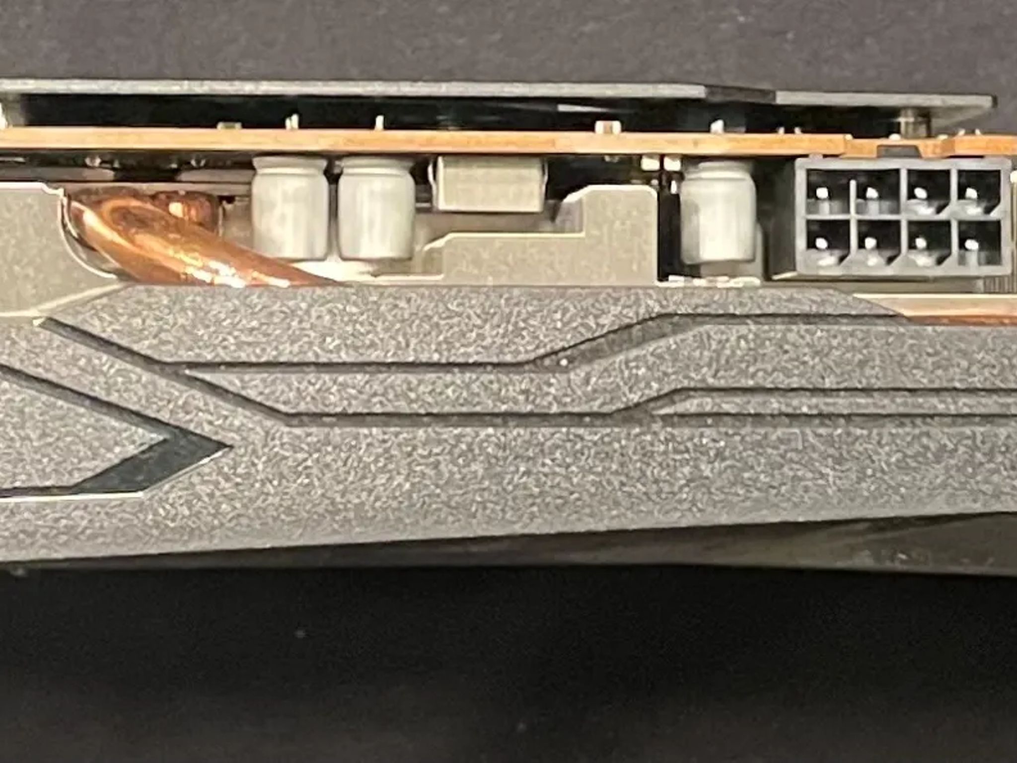 Asrock RX 6600