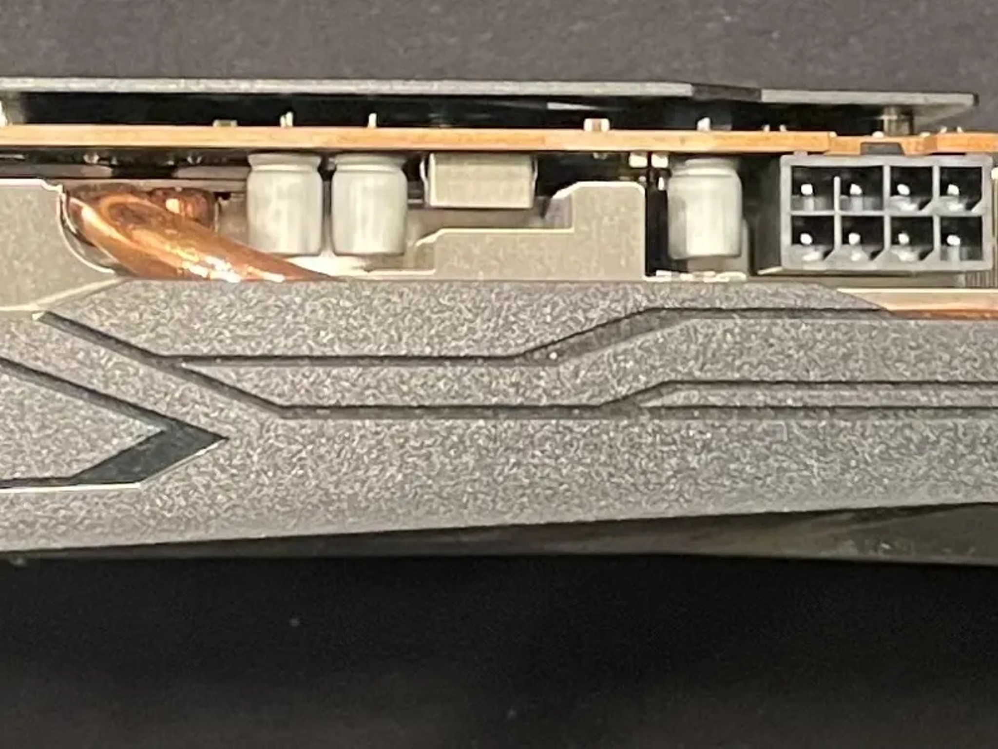Asrock RX 6600