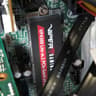Repurposed POWER! RTX 2060 + Intel i7-7700 + 750 GB SSD + 16 GB DDR4 RAM + WiFi