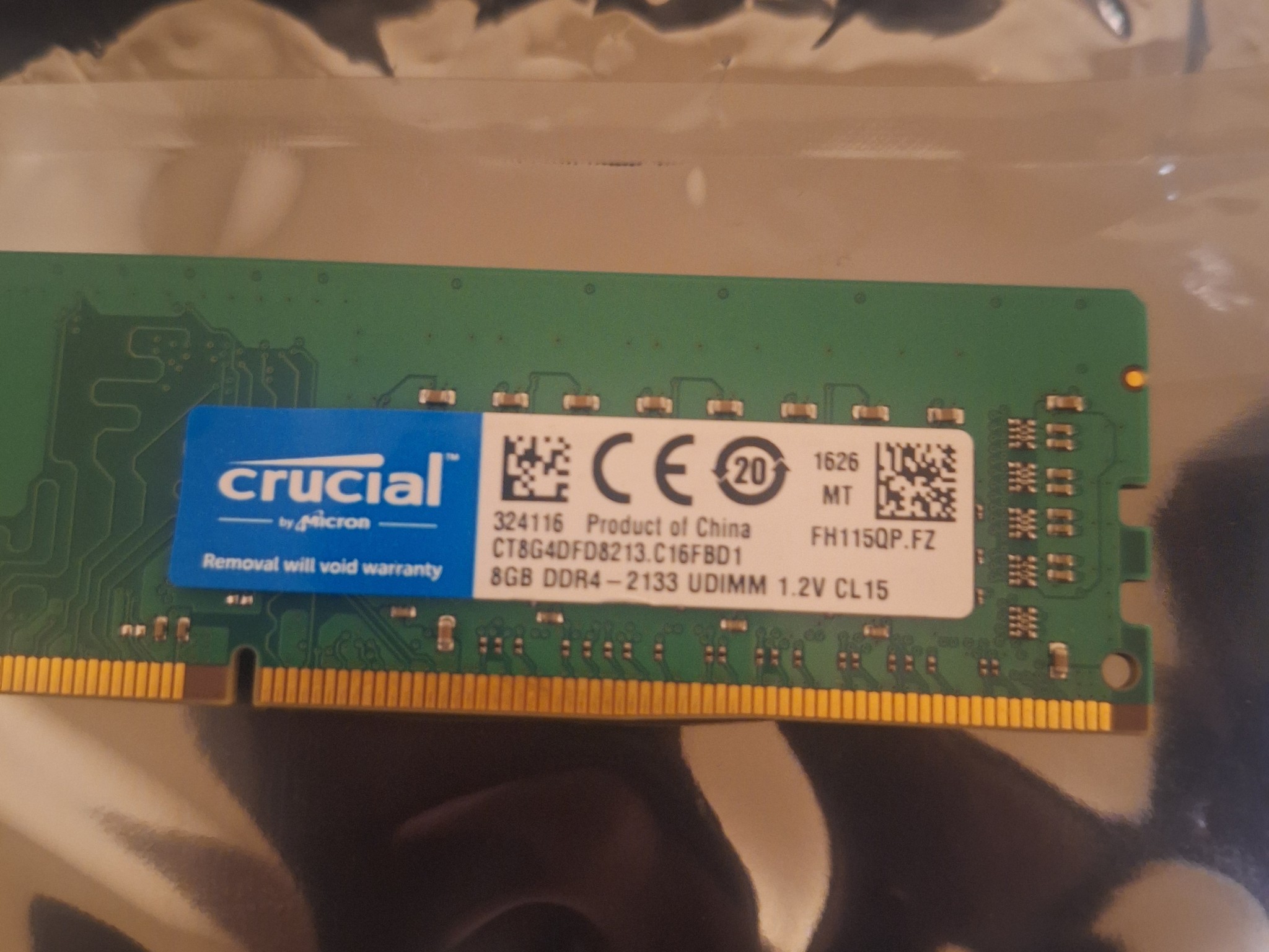 Dell GTX 1660 Super OEM with 16gb DDR4 2133 Ram