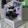 "Project Flash" RTX 4090 Ryzen 7900x Gaming PC