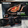 Geforce GTX 1070Ti Gigabyte Gaming 8G