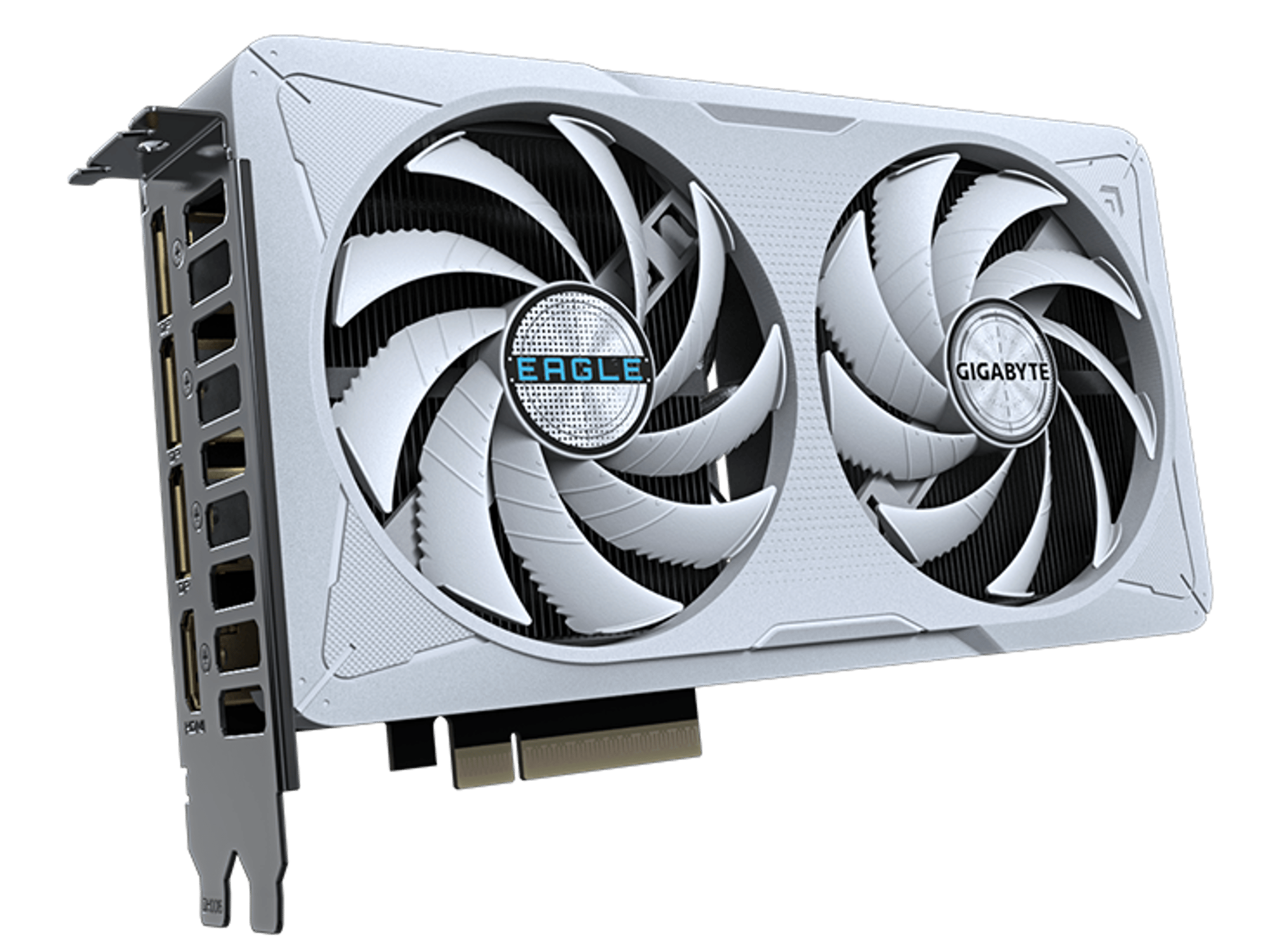 Gigabyte Eagle OC ICE RTX 5060