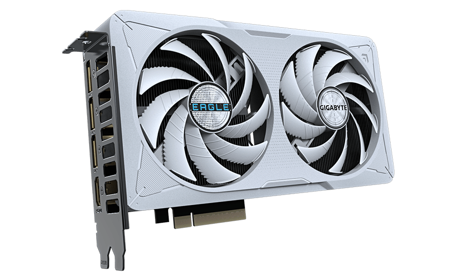 Gigabyte Eagle OC ICE RTX 5060