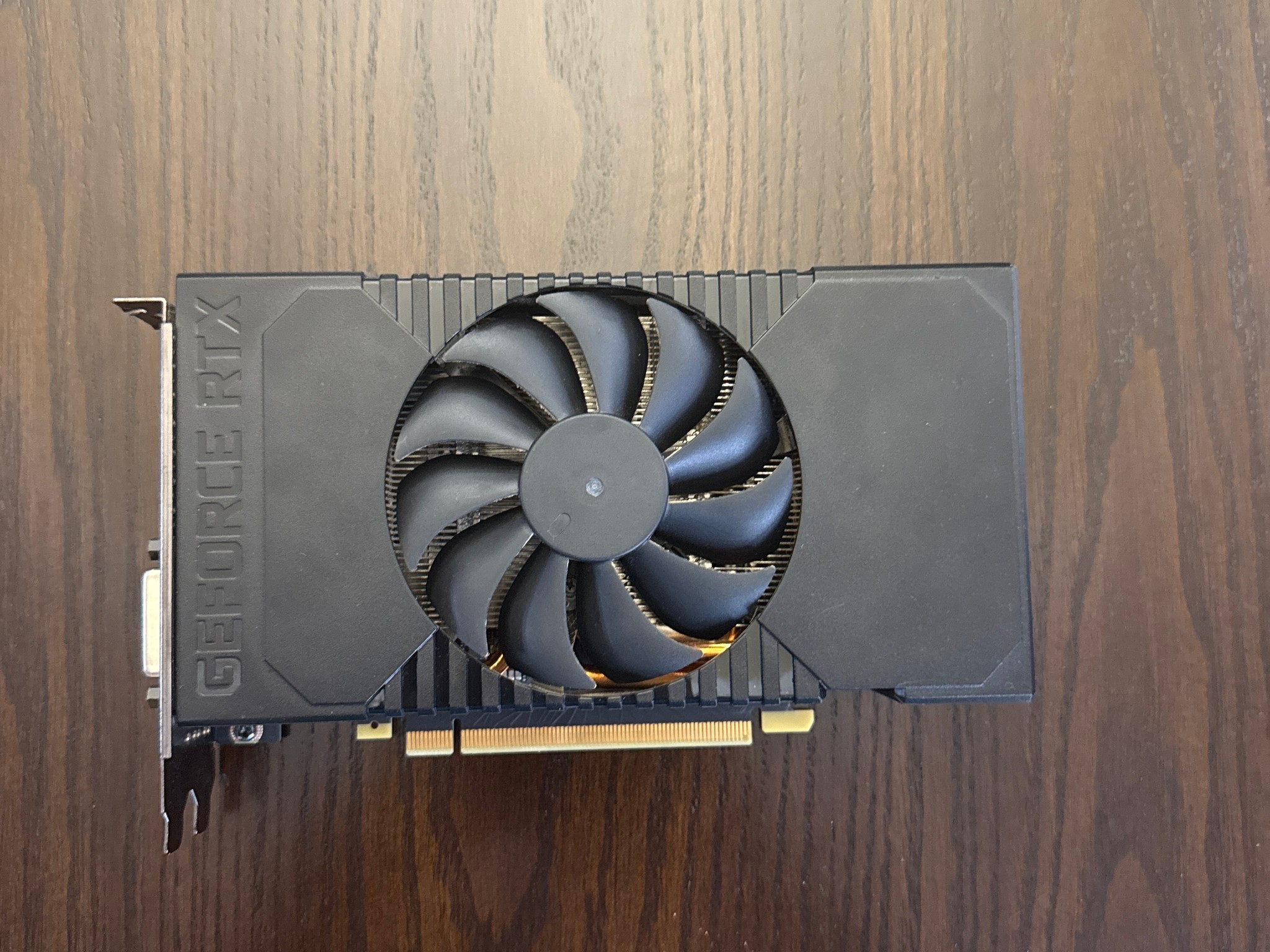 HP OEM RTX 2060 6gb