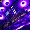 RTX 5080 / Ryzen 7 7800X3D / 32GB DDR5 RAM / 1TB NVMe SSD