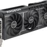 ASUS PRIME Radeon RX 9060 XT 8GB GDDR6 PCI Express 5.0 x16 ATX Graphics Card PRIME-RX9060XT-O8G