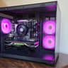 💵Value PC GTX 1080 | Ryzen 5 3600 | 16GB DDR4 | 500GB M.2 SSD | Win11 Pro | WIFI ...