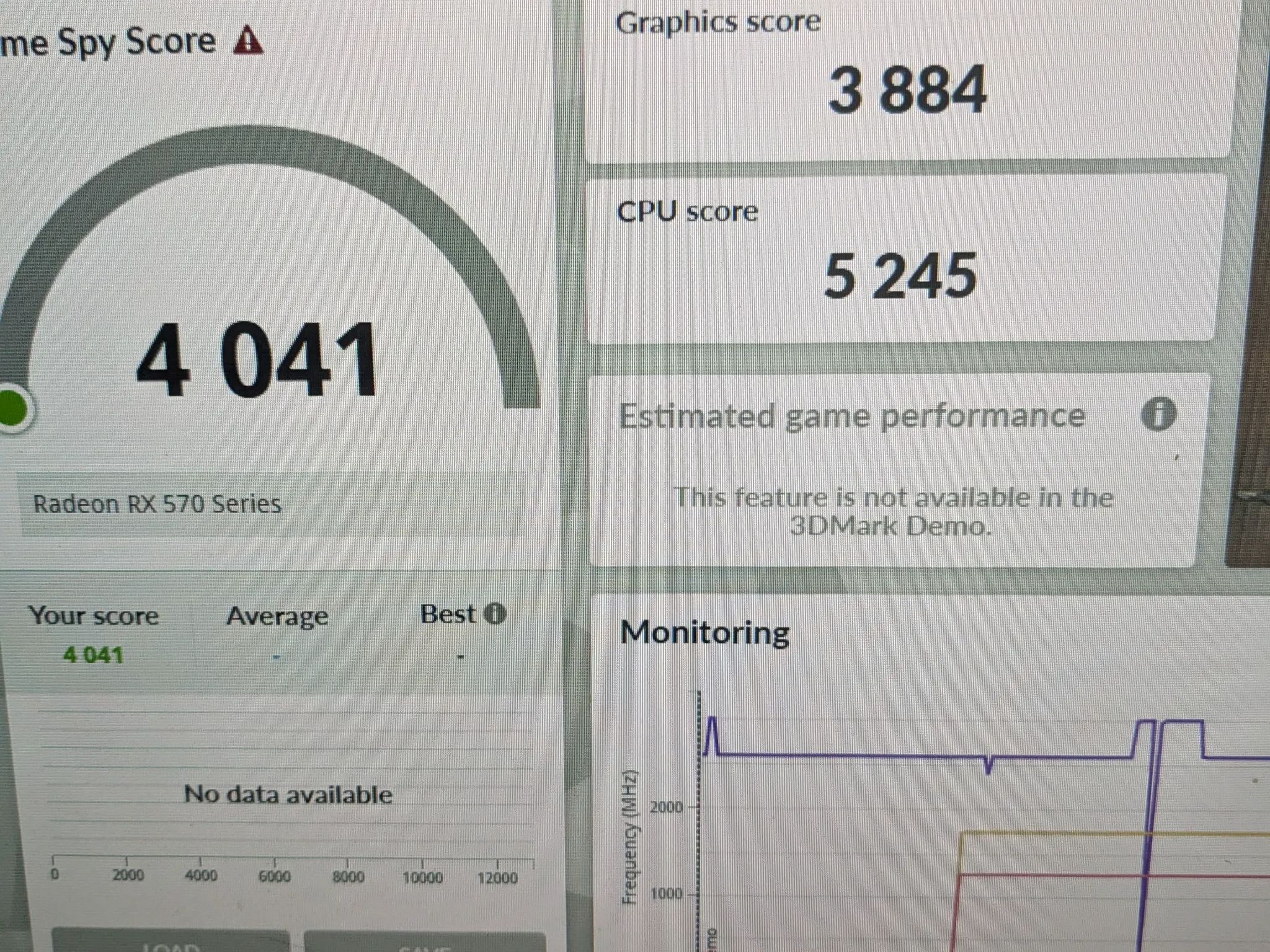 100 FPS Fortnite | 180 Day Warranty | 8 Core Xeon, 16GB RAM, 480GB SSD, RX 570 4GB, RGB, Wifi, Win10
