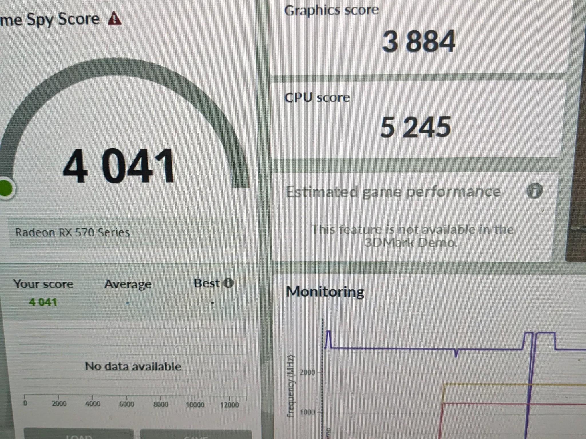 100 FPS Fortnite | 180 Day Warranty | 8 Core Xeon, 16GB RAM, 480GB SSD, RX 570 4GB, RGB, Wifi, Win10