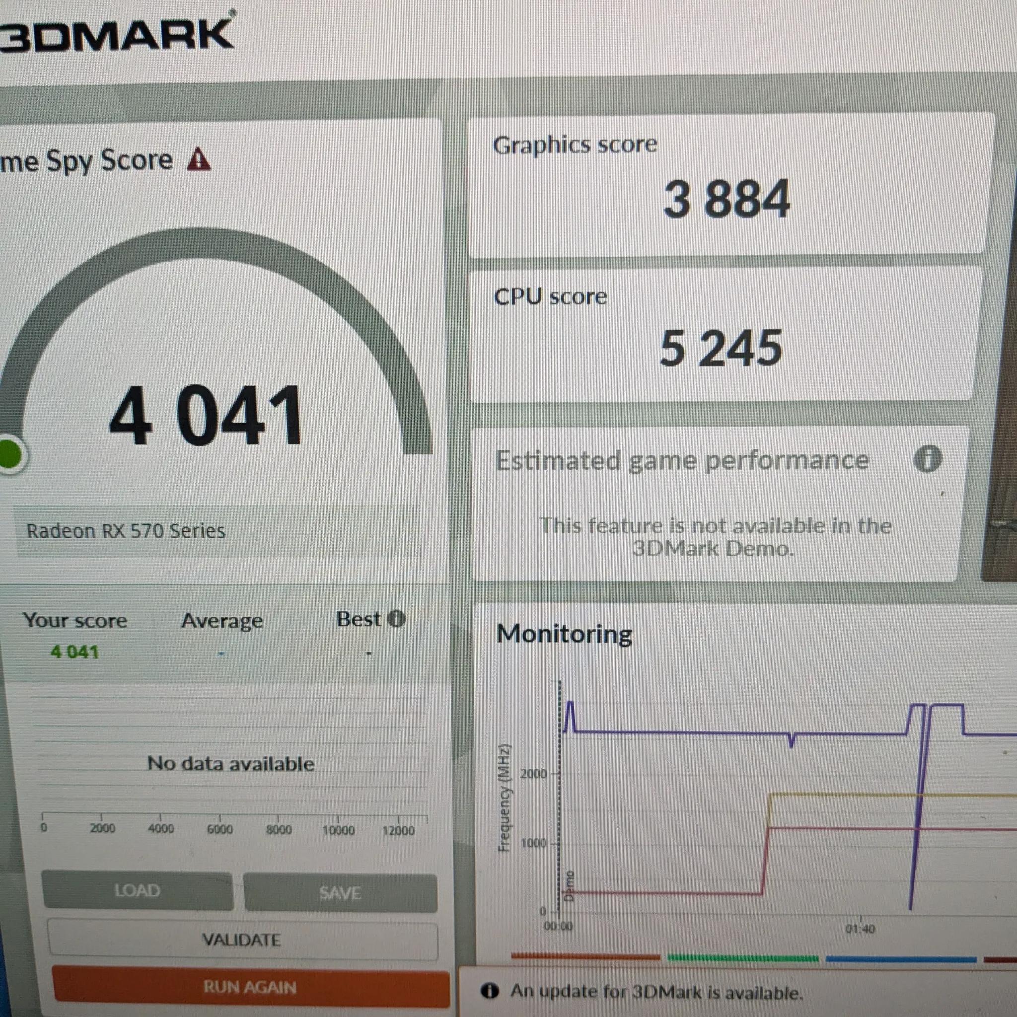 100 FPS Fortnite | 180 Day Warranty | 8 Core Xeon, 16GB RAM, 480GB SSD, RX 570 4GB, RGB, Wifi, Win10