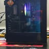 BNAB 1080P/1440P GAMING PC|AMD RYZEN 5 8400F|32GB DDR5 6000|NVIDIA RTX 5060|1TB SSD|WINDOWS 11 PRO