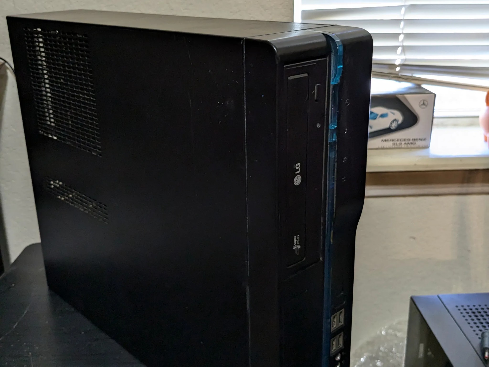 60 FPS Fortnite | 180 Day Warranty | Xeon E3 (Similar to i7-2600S), 16GB RAM, 256GB SSD, Win10, WiFi