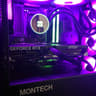 RTX 5070 Ti - 9850X3D - 32GB DDR5 6400 CL32 - 2TB Crucial NVMe