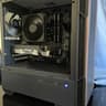 🌟Mini Gaming PC/ RTX 2060/ I5 11400/ 16Gb/ 500Gb NVMe/ mini PC🌟