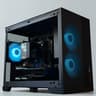 🌌 ☄️Gaming PC☄️NVIDIA RTX 3060 12GB🌌Intel 12100F🌌16GB DDR4🌌