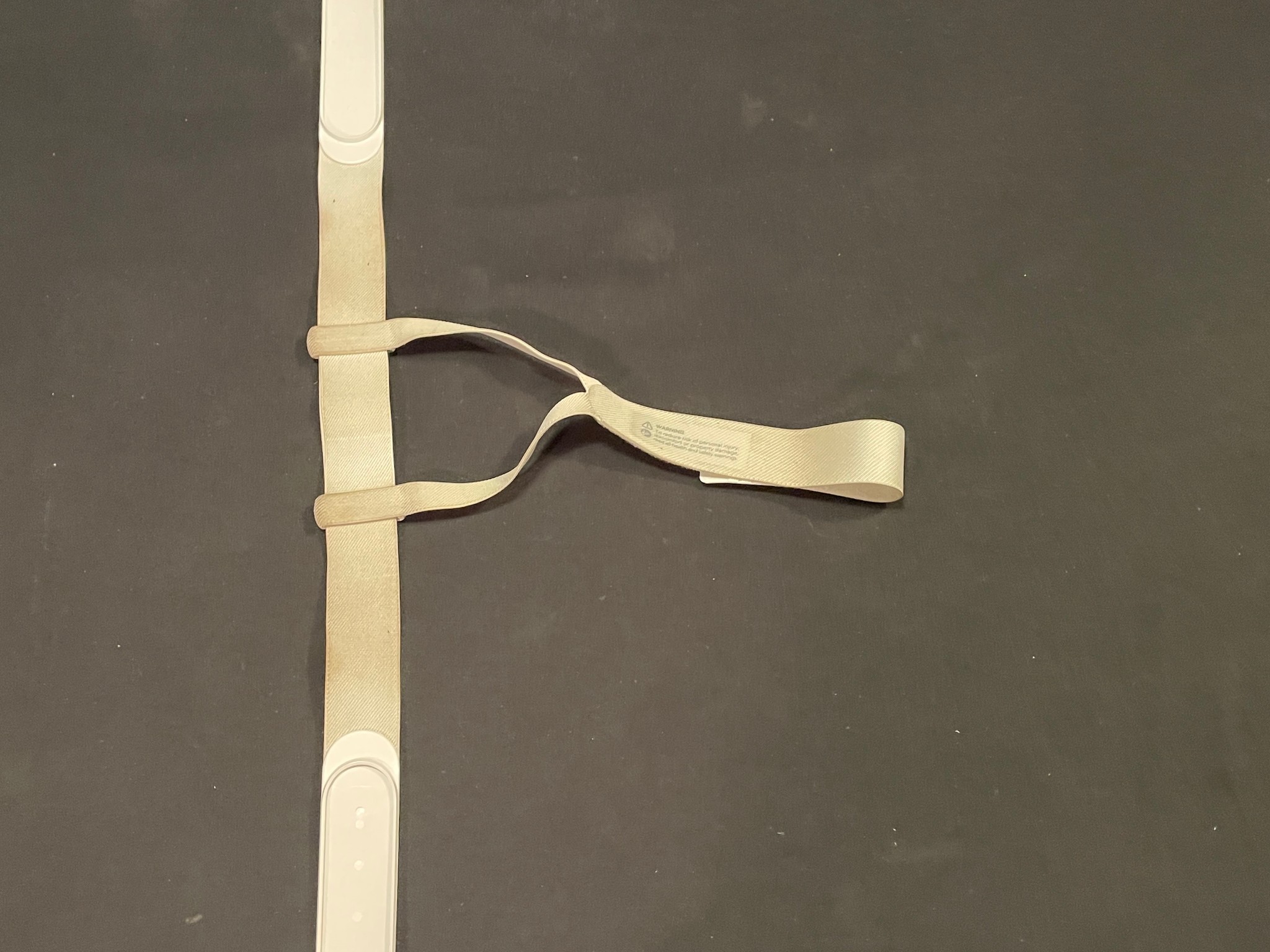 Genuine OEM Meta Quest 3s Head Strap