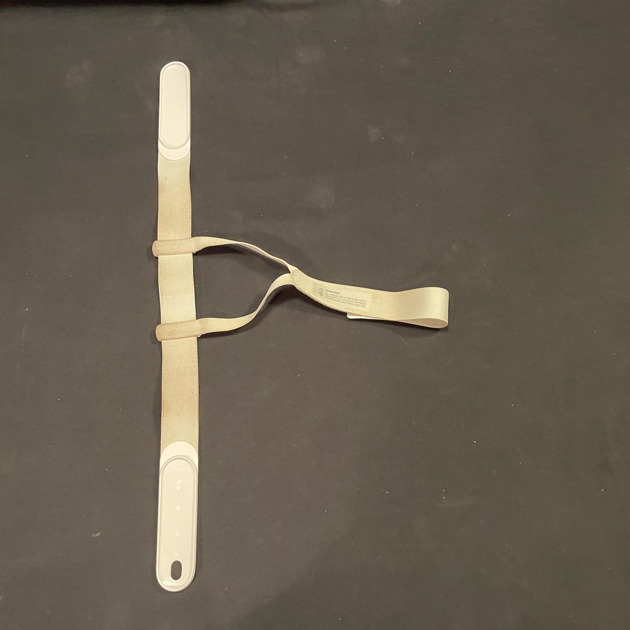 Genuine OEM Meta Quest 3s Head Strap