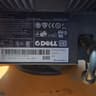 19 inch Retro CRT monitor for classic gaming, Dell M992