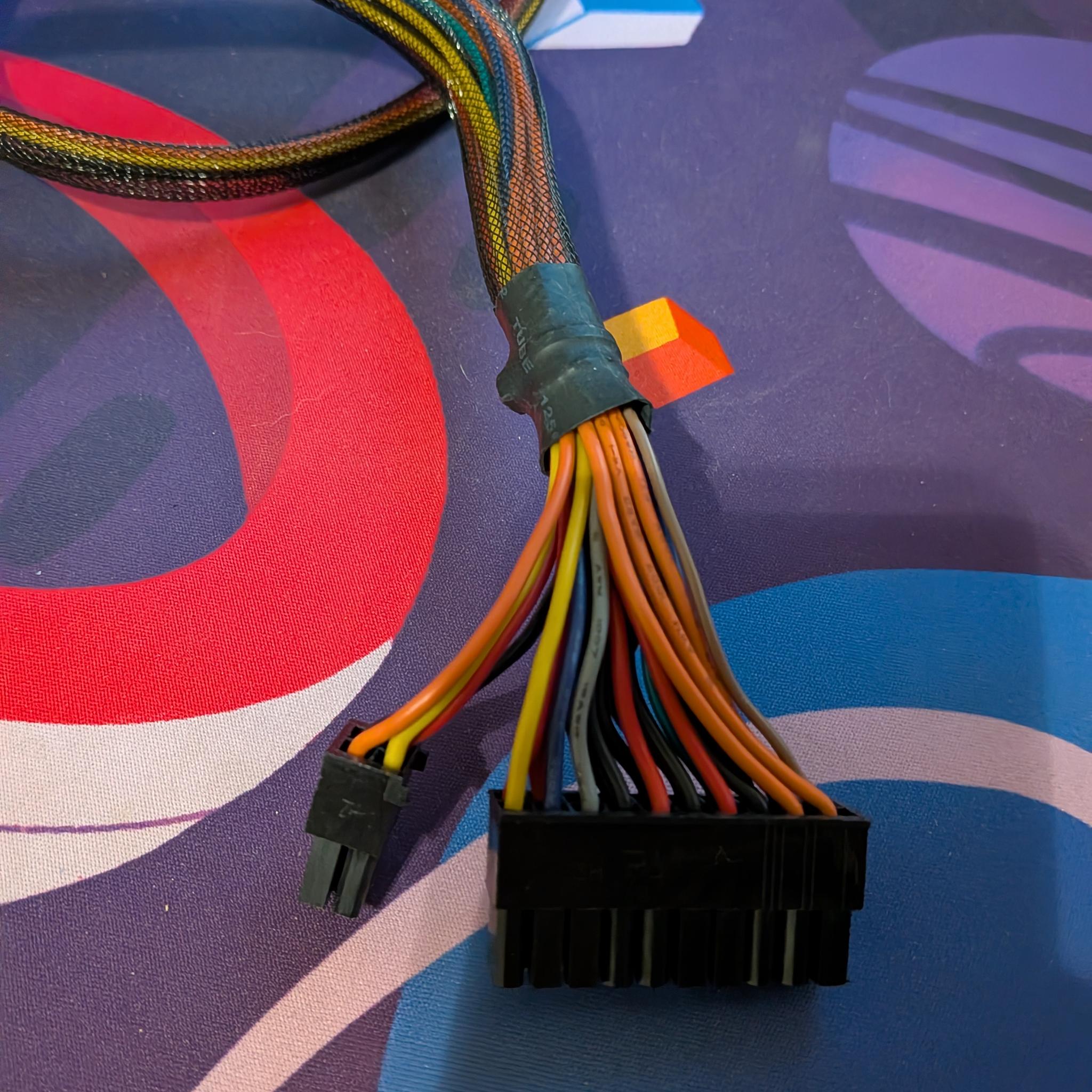EVGA 450B 80 Plus BronzePower Supply