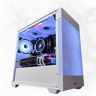 ☯️🥊 YIN YANG PUNCH 🥊☯️Ryzen 5 5500| RTX 2080 Super| 16 GB DDR4| 750GB NVMe| 650 Gold PSU