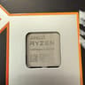 AMD Ryzen 5 7600X3D CPU AM5 6 Cores 12 Threads 4.1 GHz 65W Gaming Processor