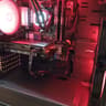 Custom Gaming PC Ryzen 7 RTX 3060 12GB 32GB RAM 3.5TB Digital Storage